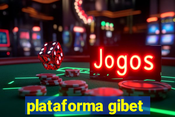 plataforma gibet